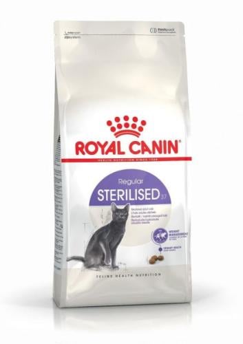 رويال كانن للقطط المعقمة Royal Canin Sterilized 10...