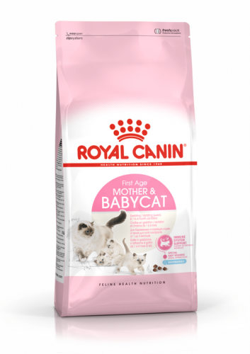 رويال كانن الأم وصغارها Royal Canin Mother and Bab...