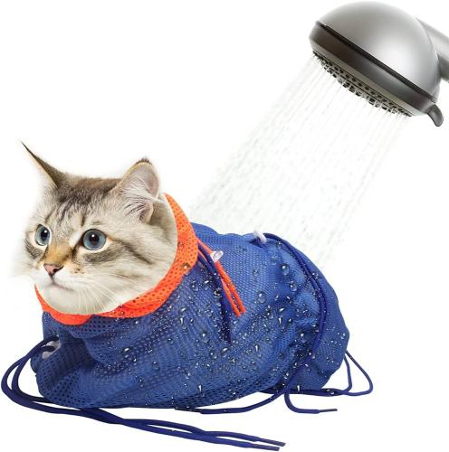 خصم ٥٠% على شاور القط Discount 50% for cat shower