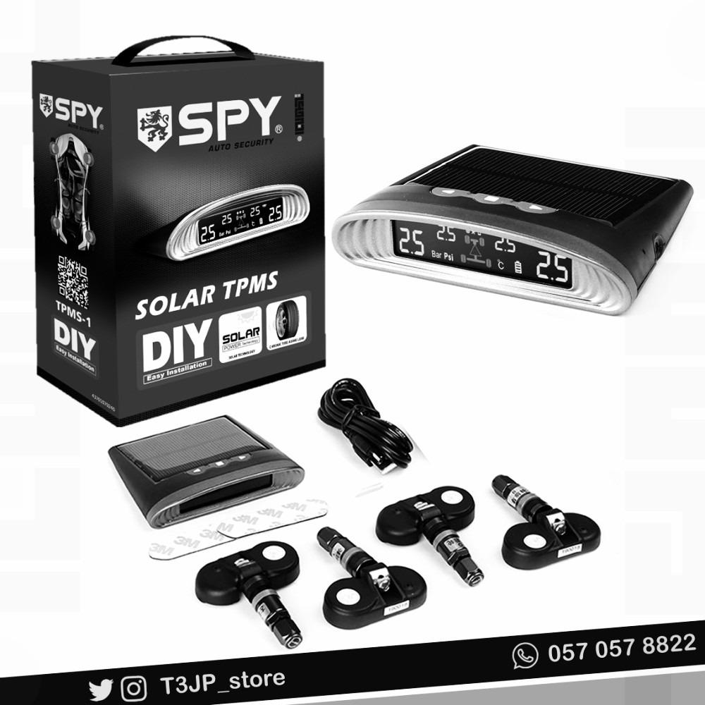 طريقة برمجة حساس كفرات فورد تورس بخطوات سهلة ودقيقة