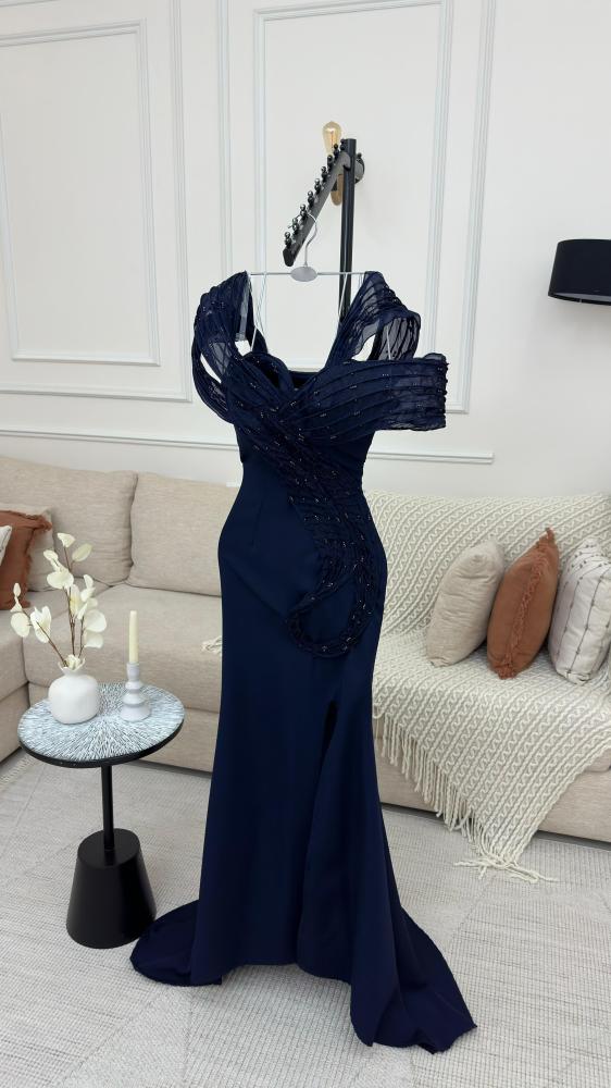 فستان خامة باربي