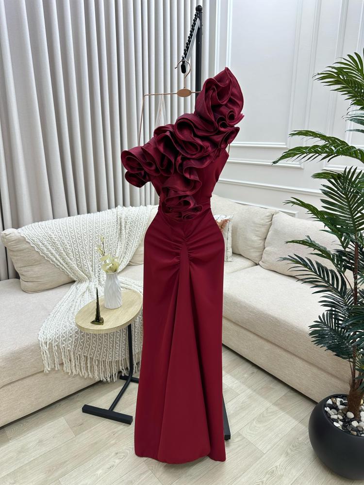 فستان باربي مع شانطون