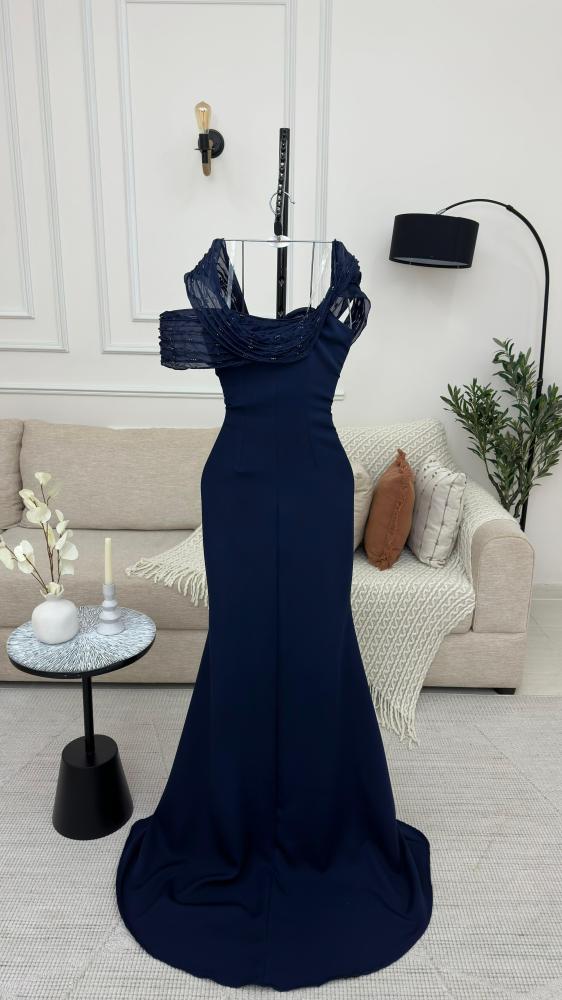 فستان خامة باربي