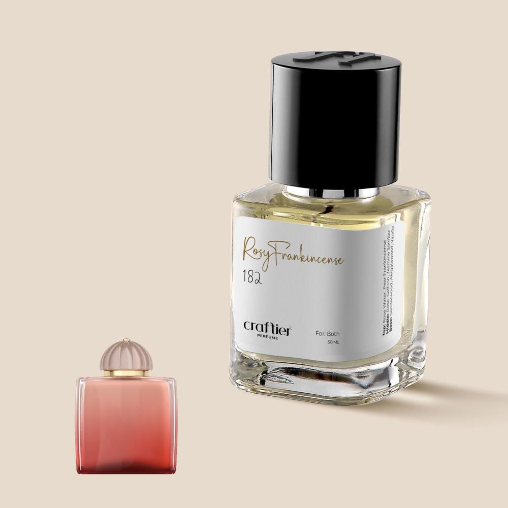 ROSY FRANKINCENSE