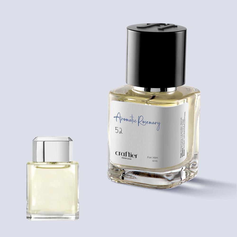 أروماتك روزماري