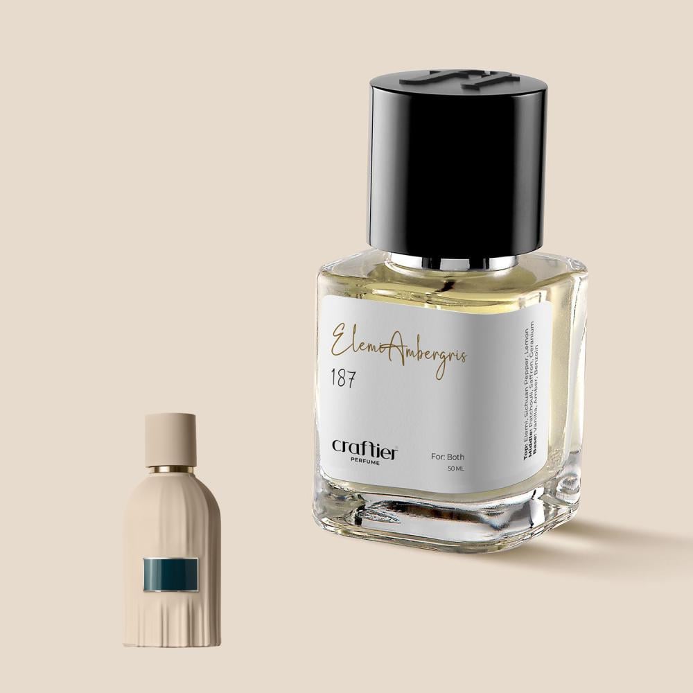 ELEMI AMBERGRIS