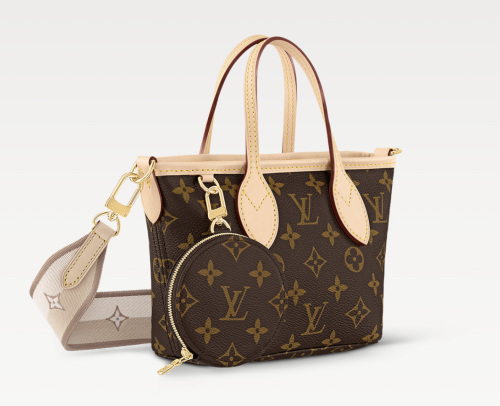 حقيبة Neverfull BB