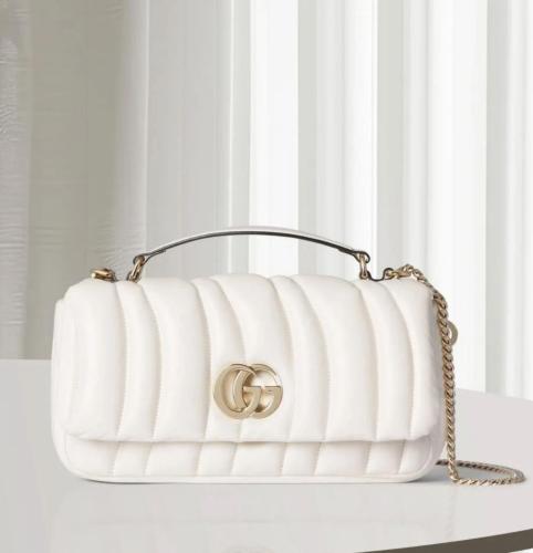 قوتشي GG Milano مقاس 25.9