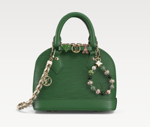 حقيبة Alma Mini LV&I