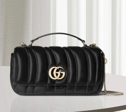 قوتشي GG Milano مقاس 25.9