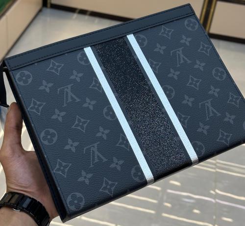 حقيبة يد رجالية Louis Vuitton