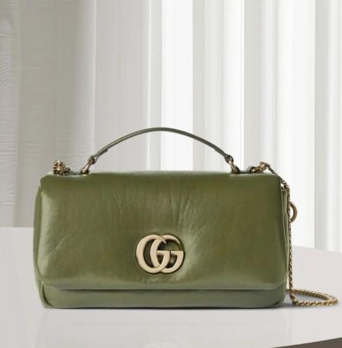 قوتشي GG Milano مقاس 25.9