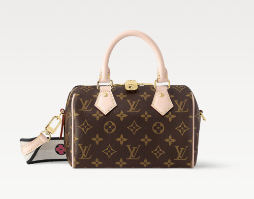 حقيبة Speedy Bandoulière 20