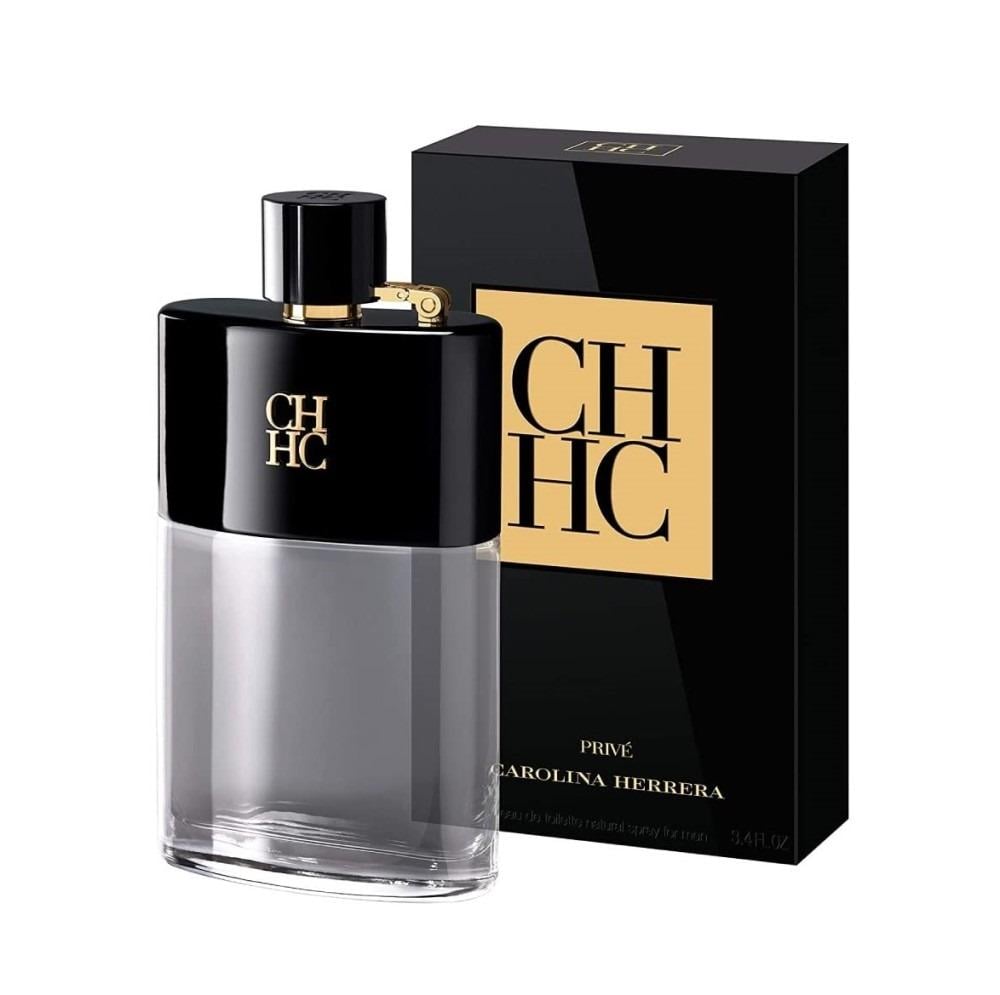 Carolina Herrera CH Privé للرجال ‑ Eau de Toilette 50 مل نيش إمبريال