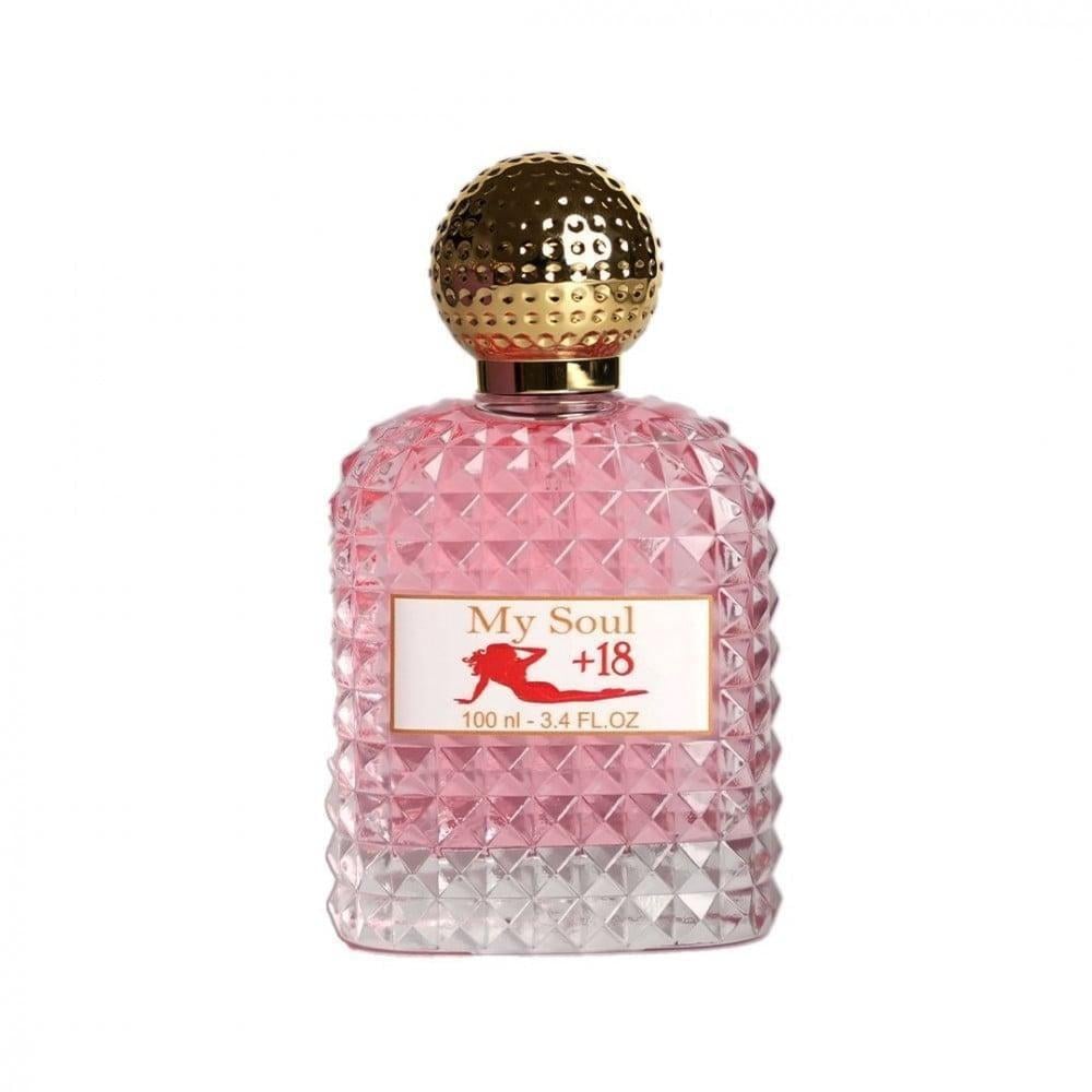 عطر ماي سول My Soul +18 او دو بارفيوم 100 مل