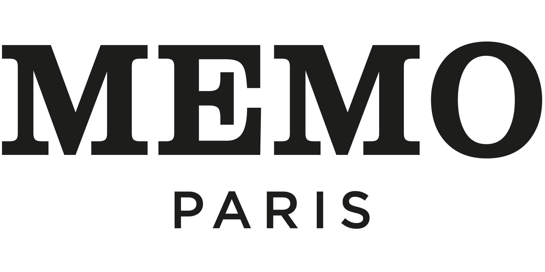 ميمو باريس Memo Paris