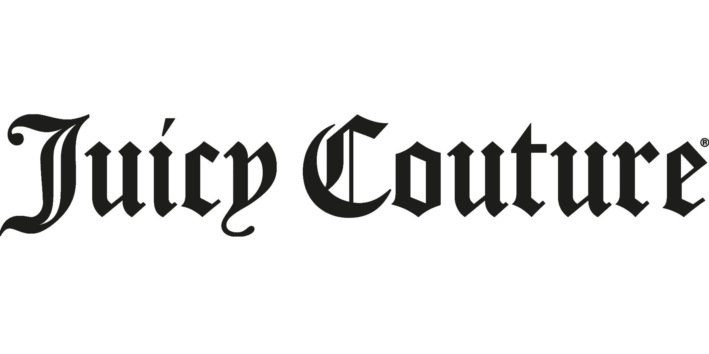 جوسي كوتير Juicy Couture