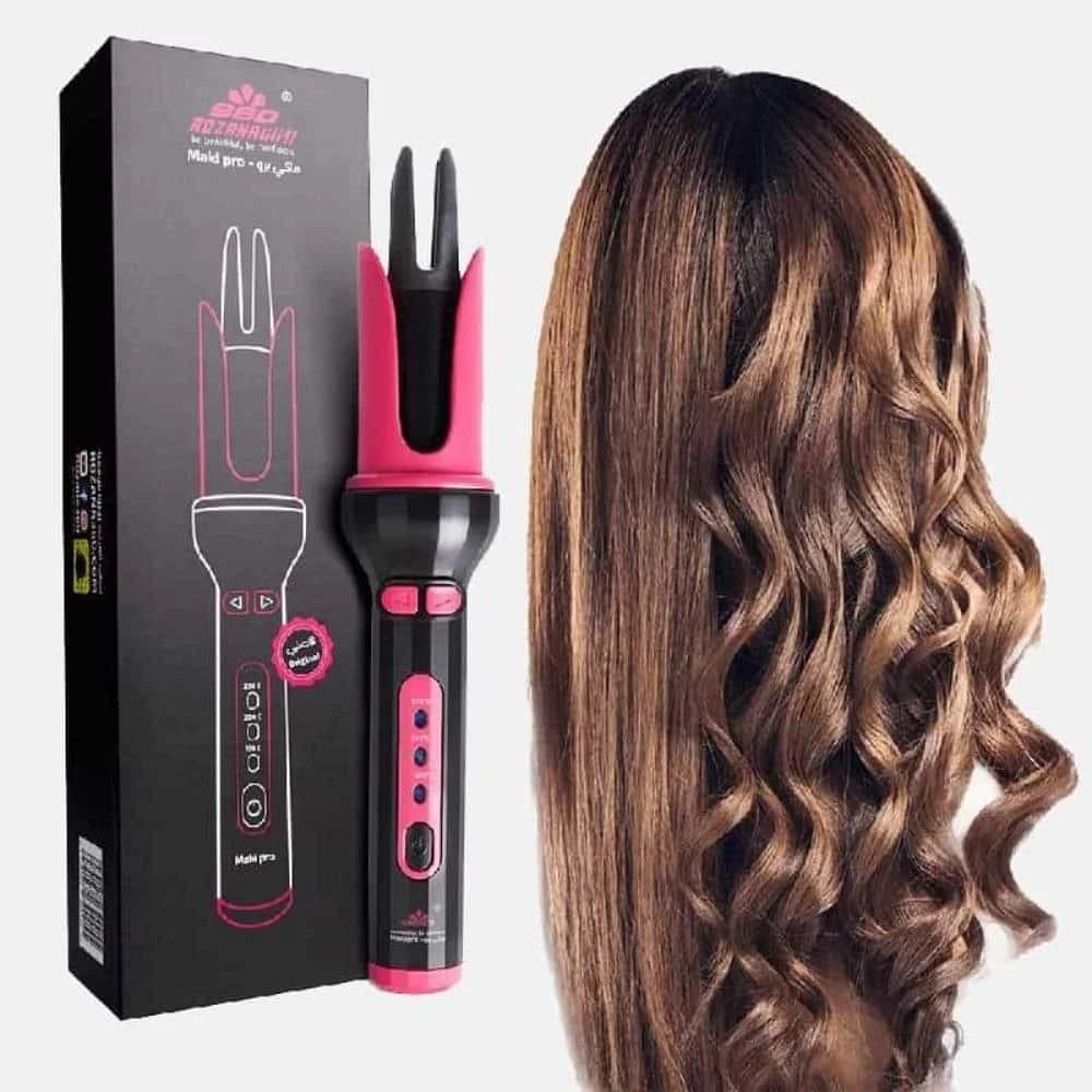 جهاز ماكي برو كيرلي