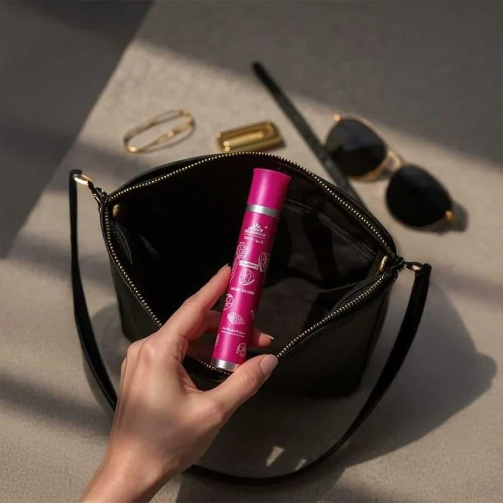 روتين العناية بالبشرة