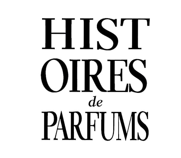 Histoires de Parfums