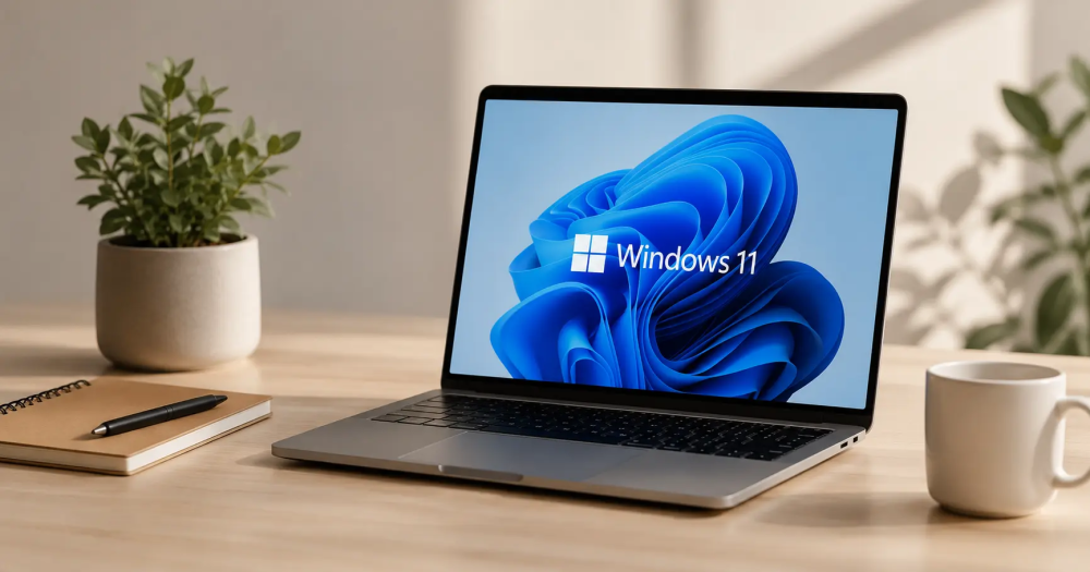 أفضل طريقة لتفعيل Windows 11 Pro بشكل آمن في 2026