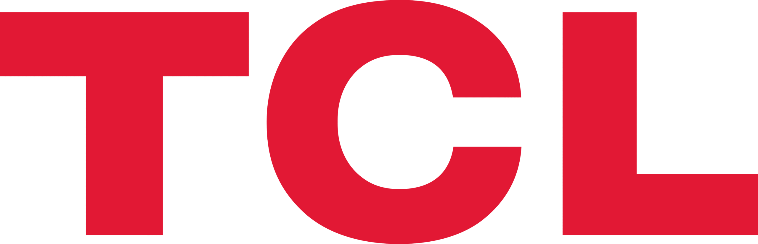 تي سي إل - TCL