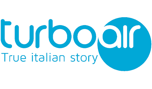تُربو إير - TURPO AIR
