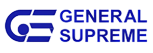 جنرال سوبريم – General Supreme