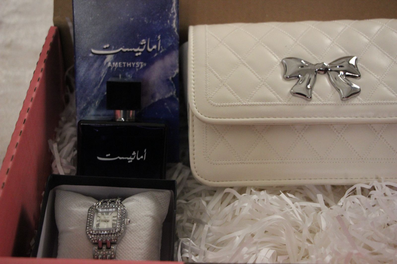 الهدايا النسائية