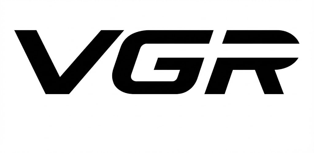 VGR | في جي آر