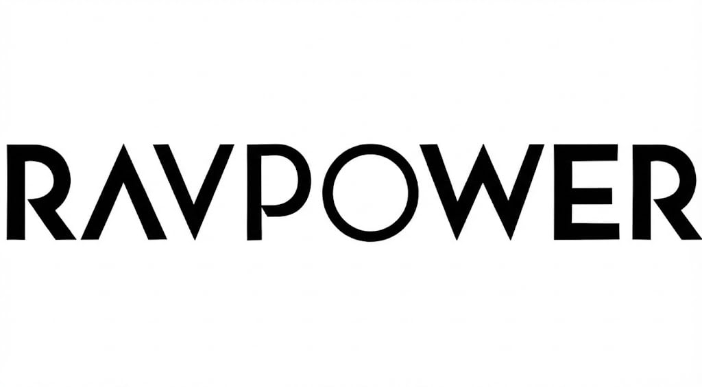 RAVPOWER | راف بور