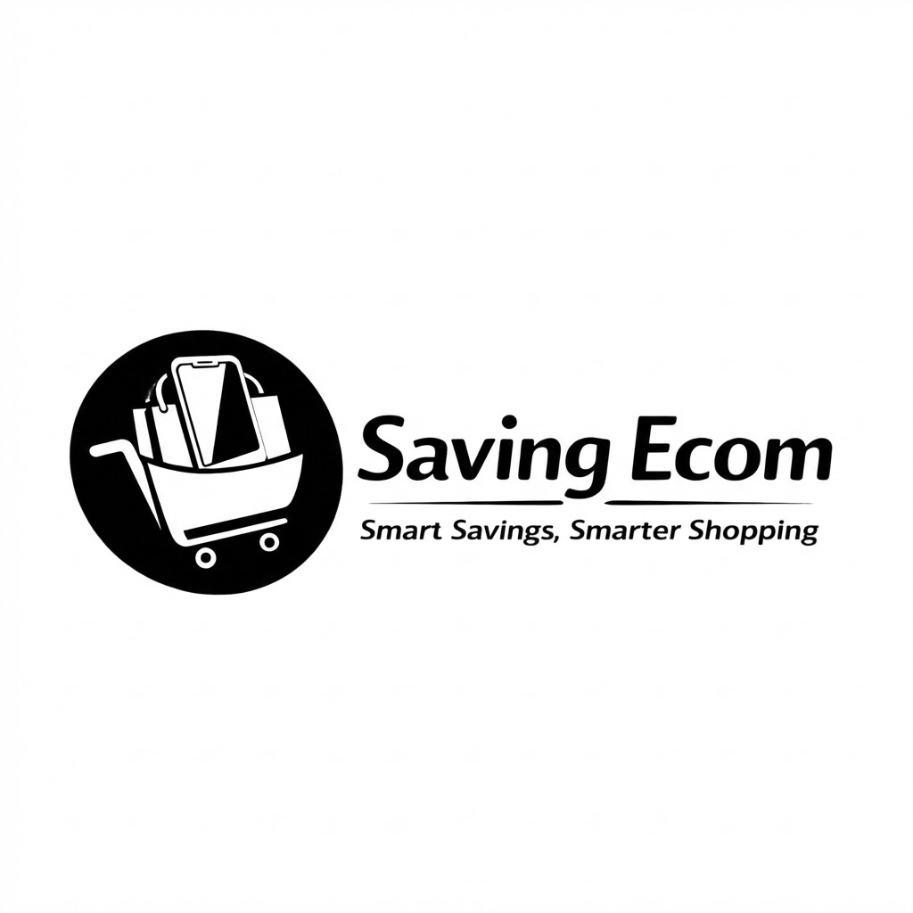 Saving E-com | سيفنق اي كوم