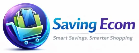 Saving E-com | سيفنق اي كوم