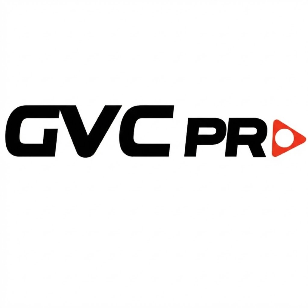 GVC Pro | جي في سي برو