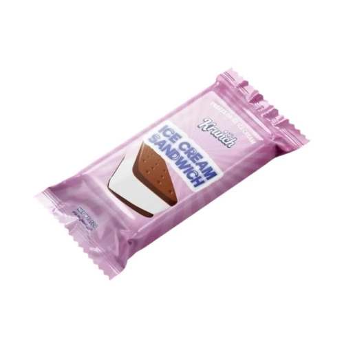 ايسكريم مجفف بالتبريد - Freeze Dried icecream sand...