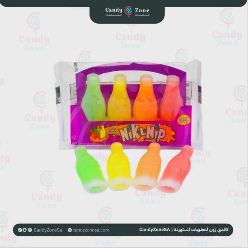 واكس كاندي حلاو الشمع للحبة - WAX CANDY