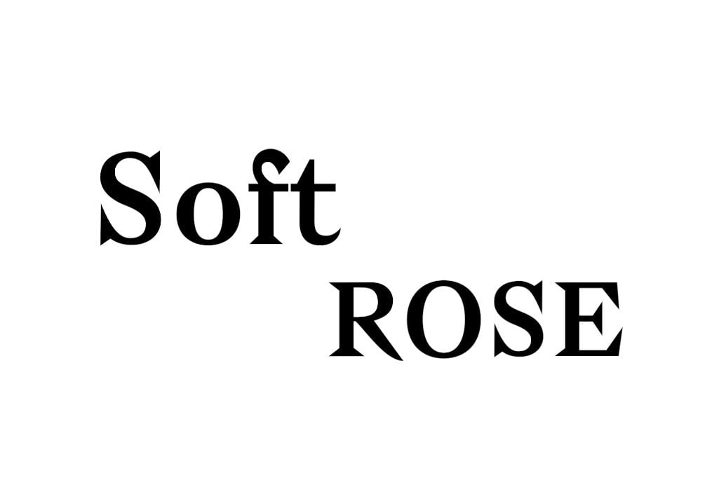 SOFT ROSE - سوفت روز