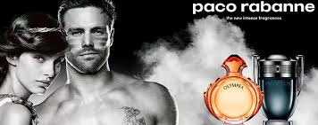 باكو رابان Paco Rabanne