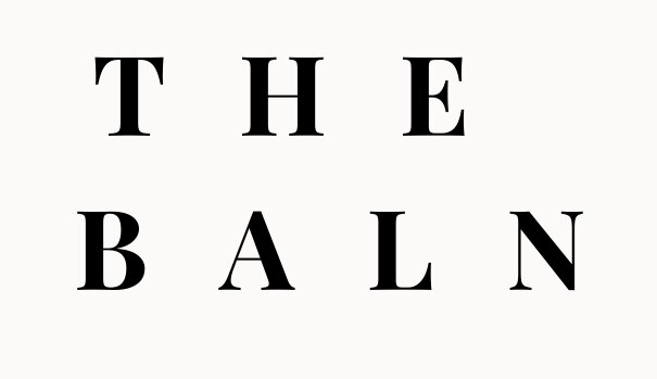 the baln-ذا بالن