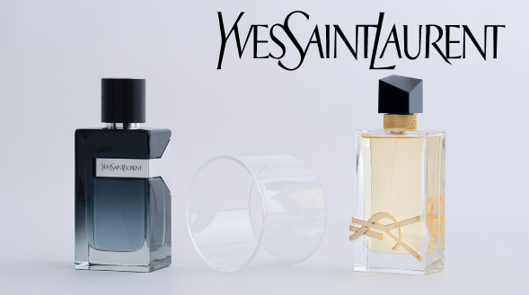 YSL | ايف سان لوران