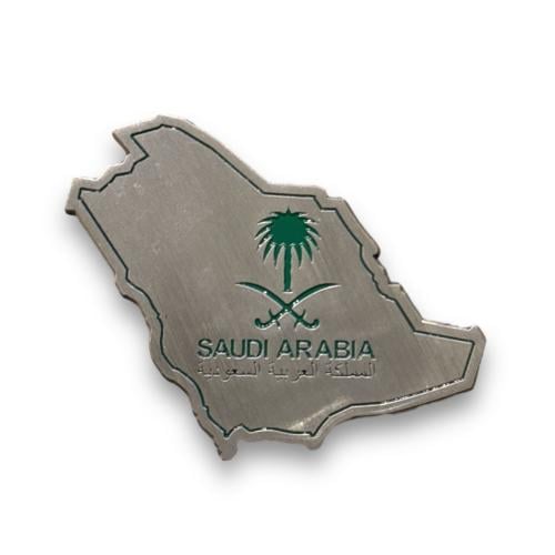 مغناطيس سيفين ونخلة