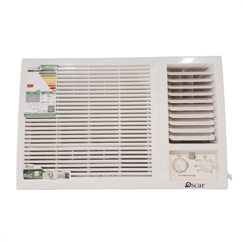مكيف شباك اوسكار 18000 وحده بارد OWC18TCR410S