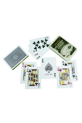 Playing Cards