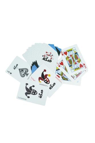 Playing Cards