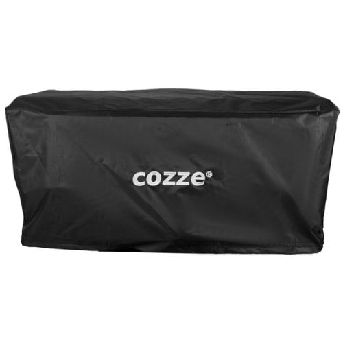غطاء لفرن البيتزا مقاس 17&13 بوصة منCOZZE