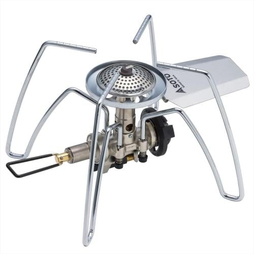 موقد سوتو ST-310 REGULATOR STOVE