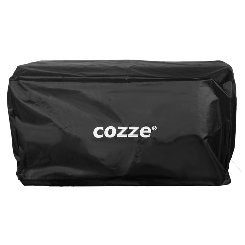 غطاء لفرن البيتزا مقاس 13 بوصة منCOZZE
