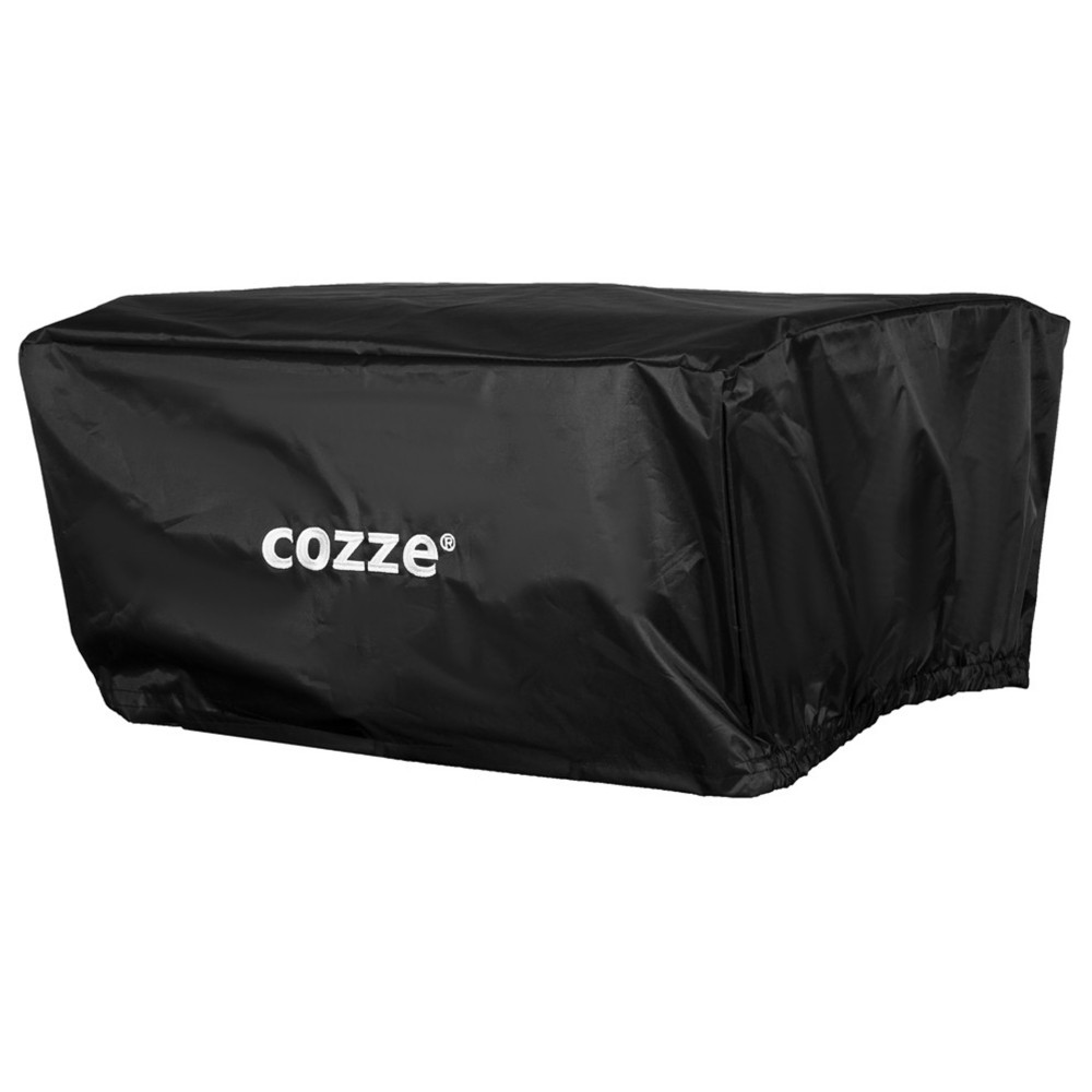 غطاء لفرن البيتزا مقاس 13 بوصة منCOZZE