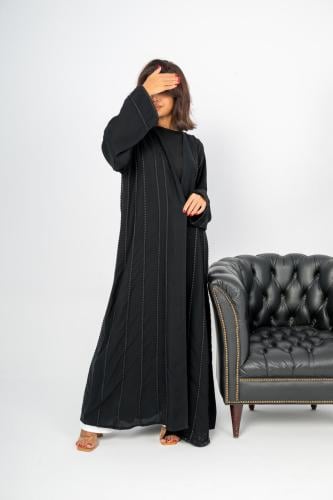 عباية حرائر