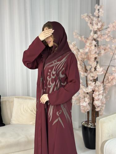 عباية الأصايل
